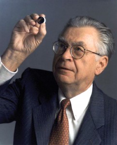 Jack Bokros, PhD, pioneer of implantable carbon technology with the On-X Prosthetic Heart Valve and founder of Medical Carbon Research Institute, LLC