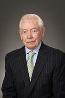 Ronald C. Elkins MD