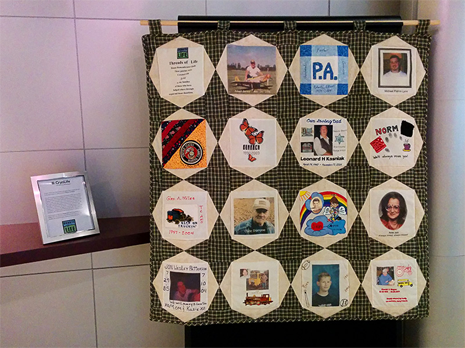 Quilt Quilt