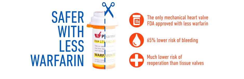 On-X-Less-Warfarin On-X-Less-Warfarin