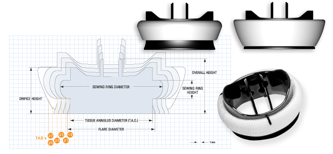 aortic-heart-valve-with-standard-sewing-ring aortic-heart-valve-with-standard-sewing-ring