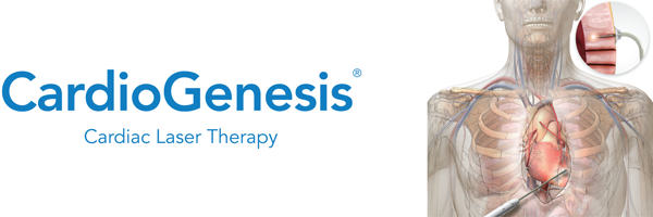 ProductHeader_CardioGen_600x200 CardioGenesis Cardiac Laser Therapy