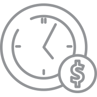 Icon-Clock Clock Icon